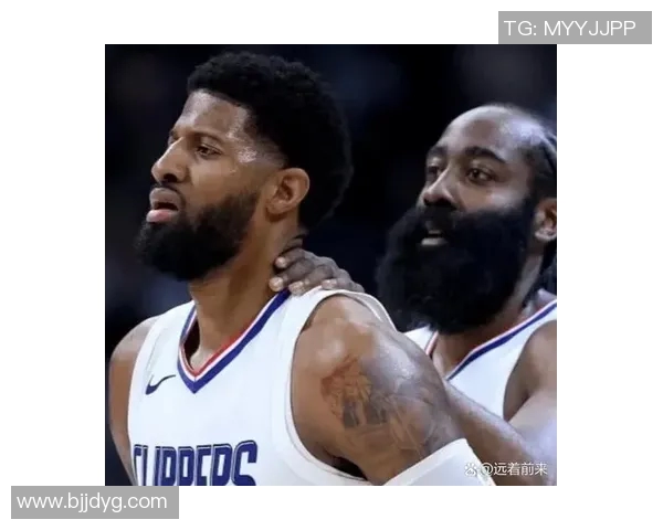 快船在状态低迷时仍选择他为先发大前锋的背后原因解析